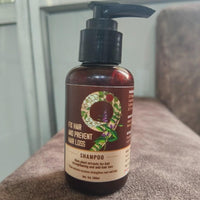 9herbs Shampoo 100ml pack of 1