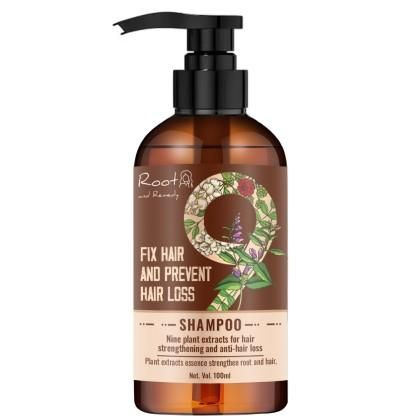 9herbs Shampoo 100ml pack of 1