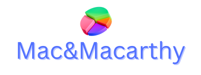 Mac & Macarthy